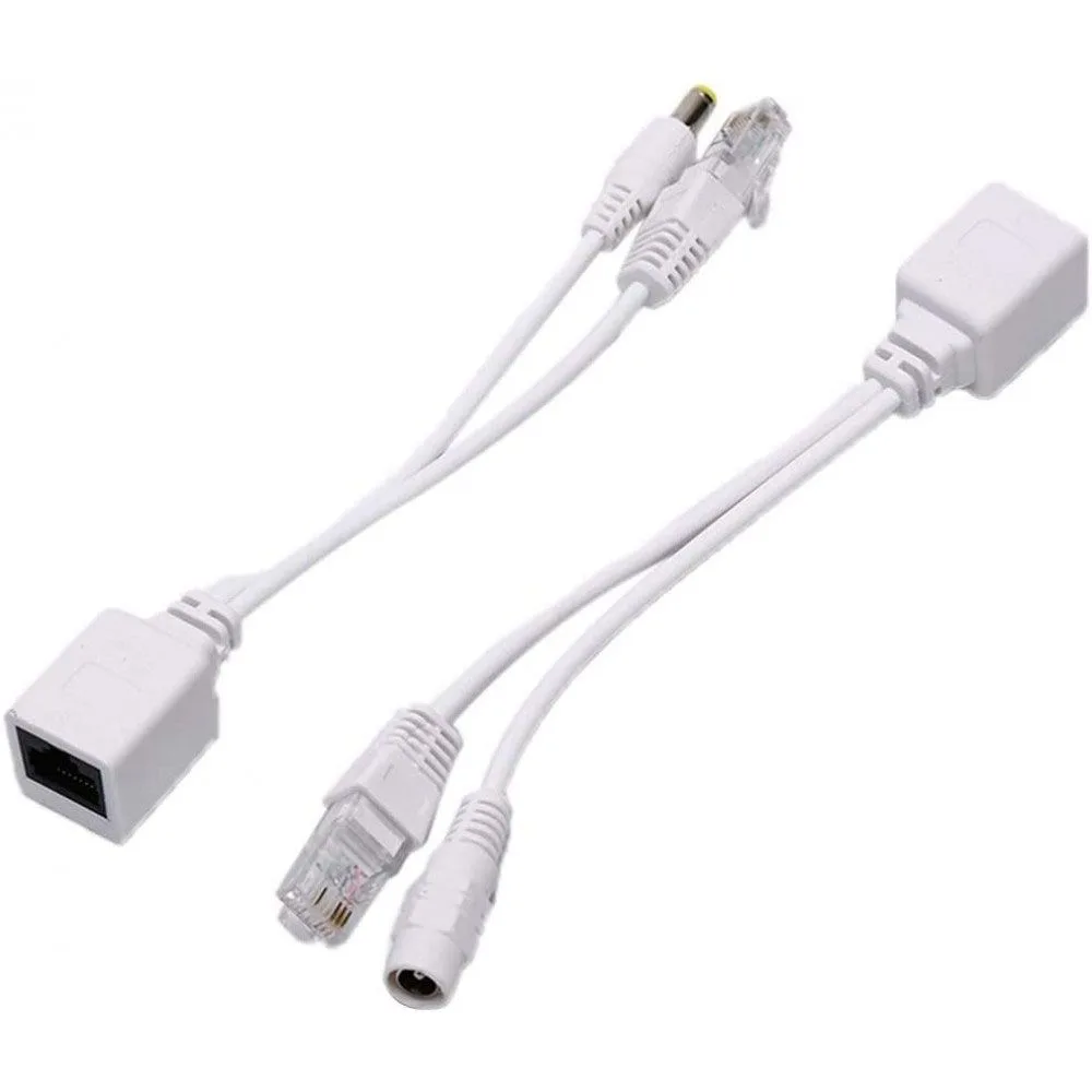 Apronx (30M) IP Kamera Pasif POE Enjektor