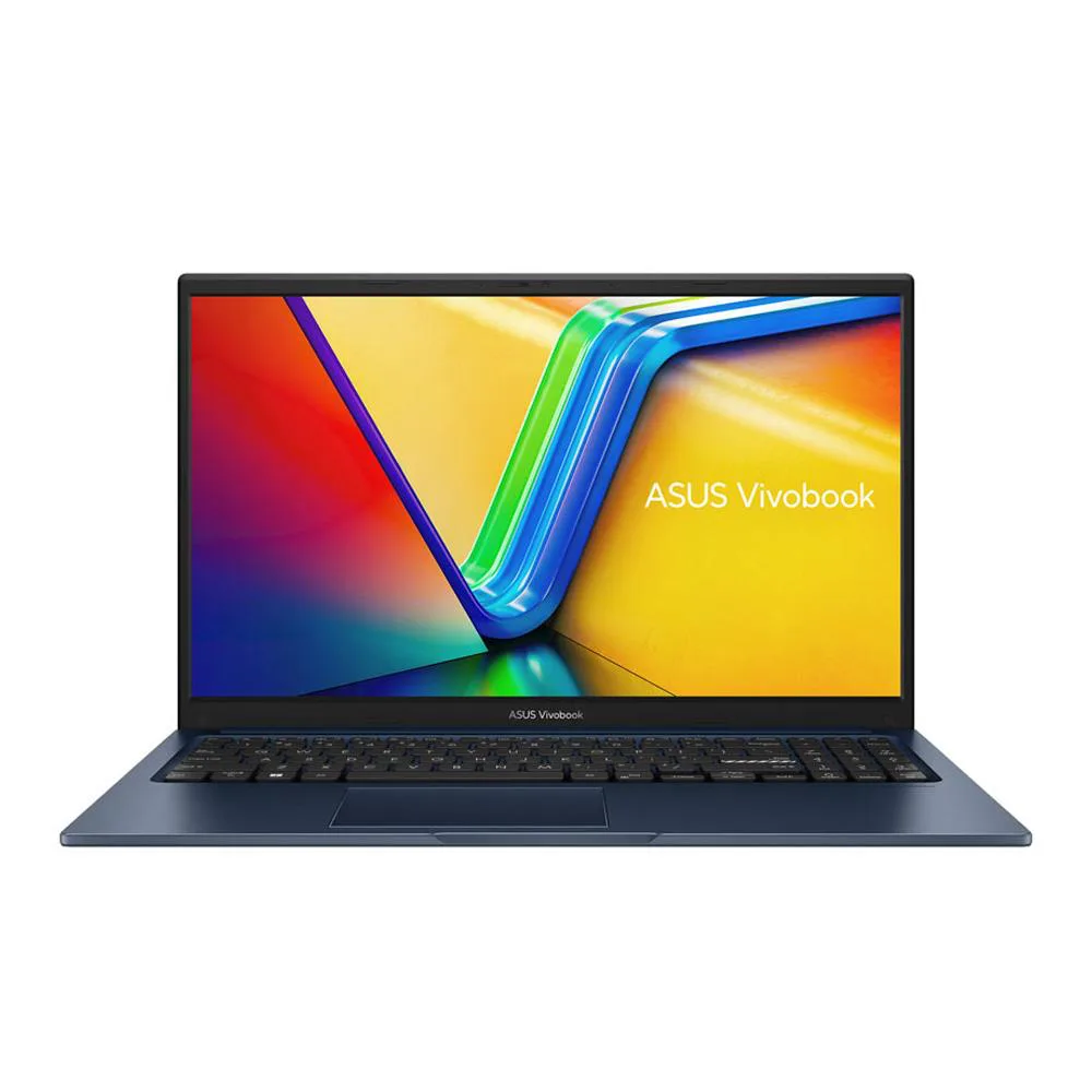 ASUS VivoBook 15 X1504VA-BQ3970W Core I5-120U 8GB 512GB SSD 15.6 inç Windows 11