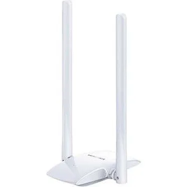 TP-Link Mercusys MW300UH 300Mbps Wireless USB Adapter