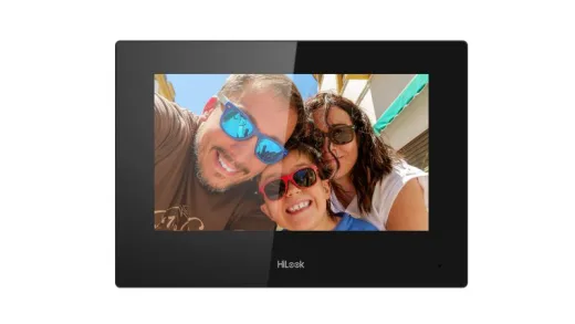 Hikvision-Hilook VI-V460W Hybrid Indoor Station