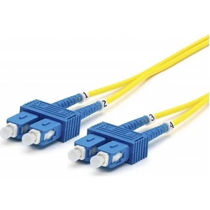 APX-PC111 Patch Cord (SC-SC/SM/DX/3.0/1M/9/125)