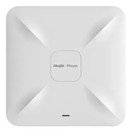Ruijie Reyee RG-RAP2200(F) AC1300 2X10/100 Port 2X2MIMO 2.4+5GHz POE Adaptörsüz Indoor AP