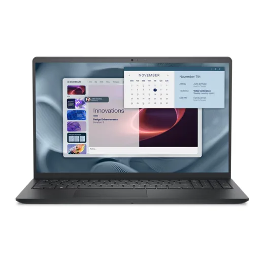 Dell PRO 15 Essential Core I7-1355U 16GB 512GB SSD 15.6 inç Windows 11 Home