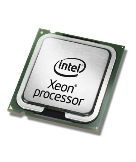 Intel E5-2620V4 2.10GHz 8 Core Processor