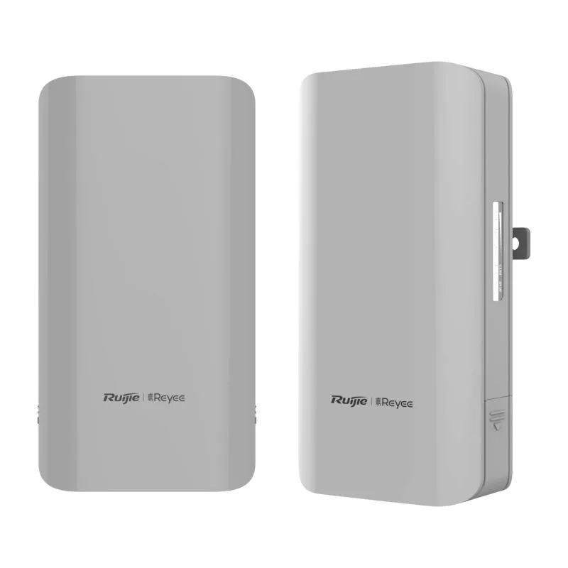 Ruijie Reyee RG-EST310 V2 867Mbps 2X2MIMO 10DBI 5GHz Outdoor 2 LI Paket Access Point And Bridge
