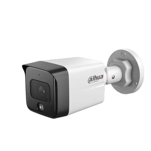 Dahua IPC-HFW1230TC1-SA 2MP 3.6MM 30MT H265 IR Sesli Duallight