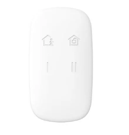 Hikvision DS-PKF1-WE Kablosuz Alarm Kumandasi