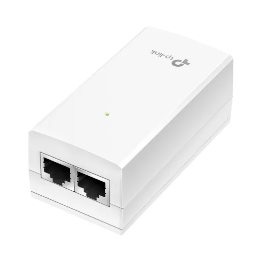 TP-Link Omada TL-POE4818G Gigabit Omada 48V 18W Pasif POE Adaptör