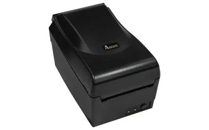 Argox OS-214 EX PRO Direk-Termal Transfer Ribonlu Barkod YAZıCı USB+Seri+Ethernet BAĞLANTıLı