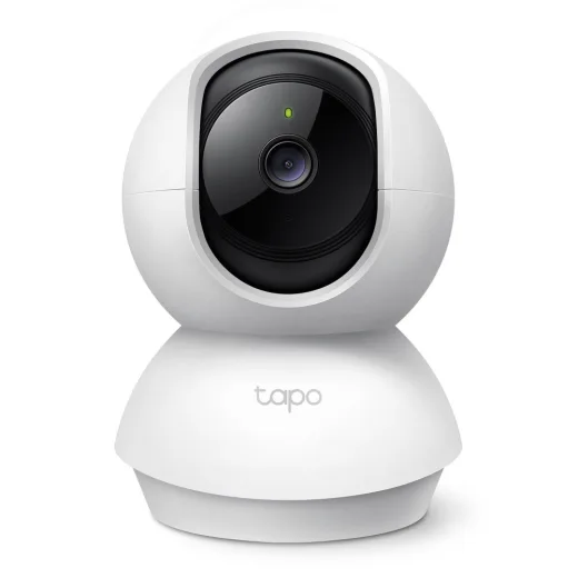 TP-Link Tapo C200C 2MP FHD 1080P Gece Görüşlü WIFI Kamera