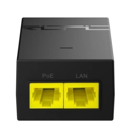 Ruijie Reyee RG-POE-AF15 1 Portlu POE Enjektor (1000BASE-T/52V/15.6W)