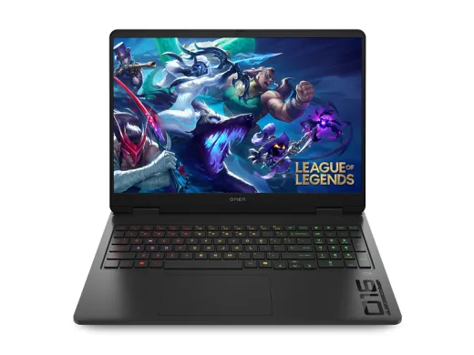 HP Omen Slim 16-AN0035NT CK9L2EA U7-255H 24GB 1TB SSD 8GB RTX5070 16 inç DOS