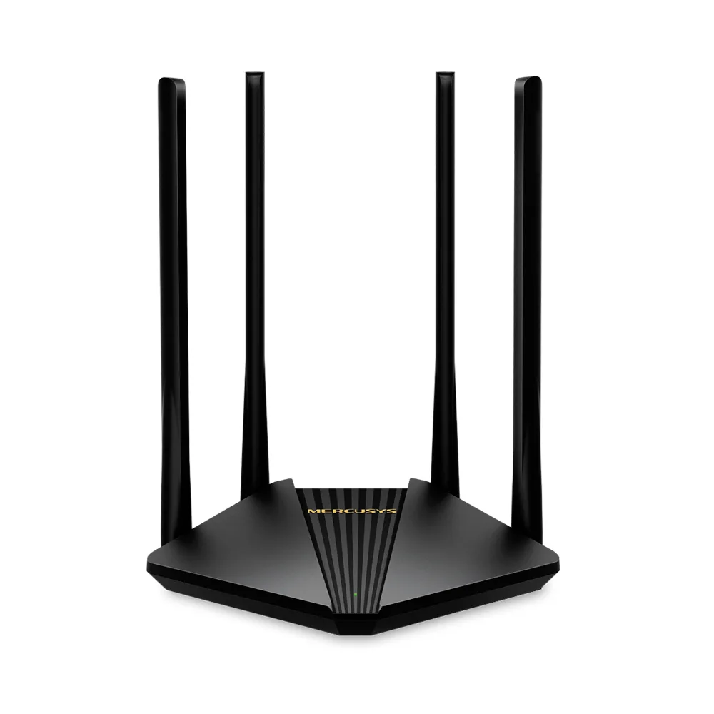 TP-Link Mercusys MR30G 3 Port 10/100/1000 AC1200 4X5DBI 867MPBS Kablosuz Router