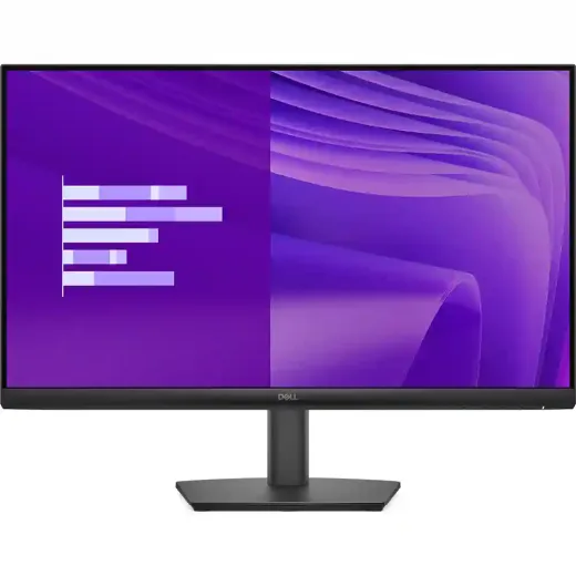 Dell E2425HM 23.8 inç 1920X1080 5MS 100HZ IPS DP/HDMI/VGA +Vesa