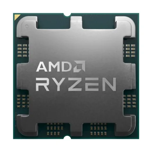 AMD Ryzen 7 8700F 4.1GHz 16MB AM5 Tray (Fansız) (65W) Novga +Ryzen AI 8 Core