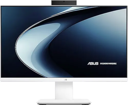ASUS V470VAK-I716512W0D I7-13620H 27 inç FHD 16GB DDR5 512GB SSD Free DOS (Beyaz)