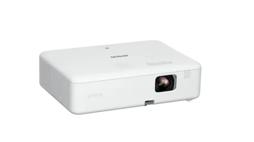 Epson CO-FH01 3000AL 1920X1080 FHD 12000H LCD Projeksiyon