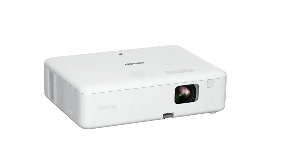 Epson CO-FH01 3000AL 1920X1080 FHD 12000H LCD Projeksiyon