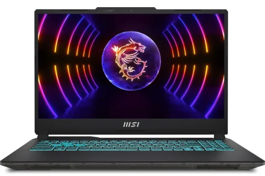 MSI Cyborg 15 A13VE-2268XTRNN I5-13420H 16GB 512GB SSD RTX4050 15.6 inç Full HD Gaming