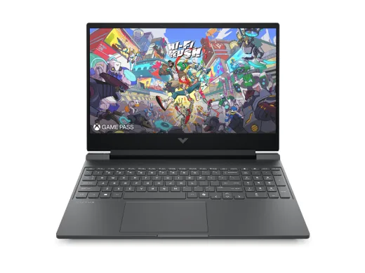HP Victus 15-FA2051NT Intel Core I5-14450HX 24G 1TB SSD RTX4050 6GB FreeDOS 15.6 inç FHD IPS 144HZ