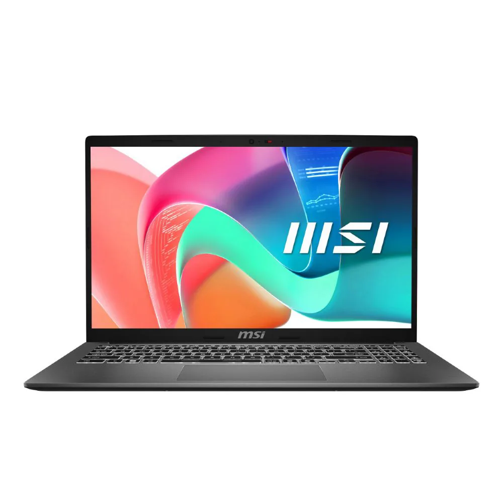 MSI Modern 15 F1MG-632XTR I7-150U 16GB 512GB SSD 15.6 inç FHD FreeDOS