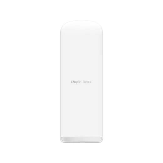 Ruijie Reyee RG-EST450G 867Mbps 3 Port Gigabit 2X2MIMO 15DBI 5GHz 120 Derece Outdoor 5 KM Access