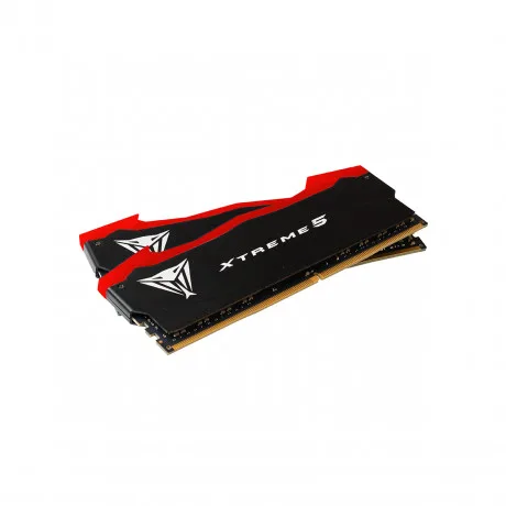 Patriot Viper XTREME5 PVX532G64C32K 32GB (2X16GB) DDR5 6400MHz CL32 Udimm RAM(Bellek)