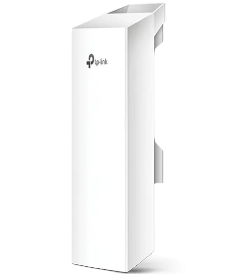 TP-Link CPE210 2.4GHz 300Mbps 9DBI Dış Ortam Kablosuz POE Access Point