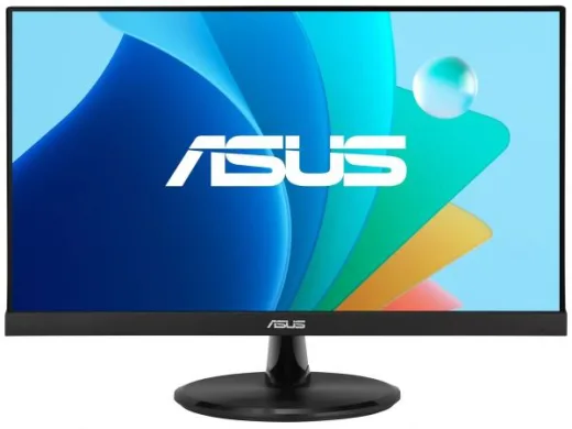 ASUS VP229HF 21.5 IPS 1920X1080 1MS 100HZ HDMI VGA Vesa Çerçevesız Düşük Mavi Işık Monitör