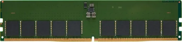 Kingston KTH-PL556D4-64G 64GB DDR5 5600MHz ECC Bellek