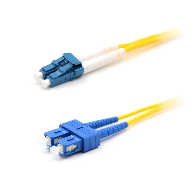 APX-PC102 Patch Cord (SC-LC/SM/DX/3.0/2M)