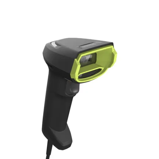Idata J15 Endüstriyel Imager 2D/1D Kablolu USB Barkod Okuyucu