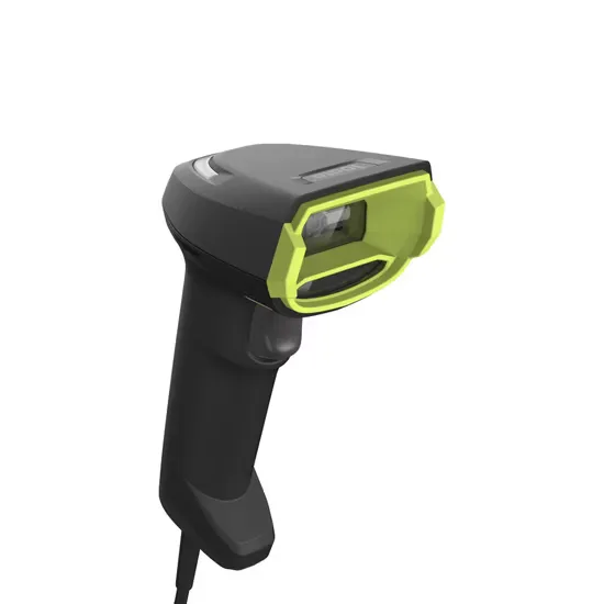 Idata J15 Endüstriyel Imager 2D/1D Kablolu USB Barkod Okuyucu