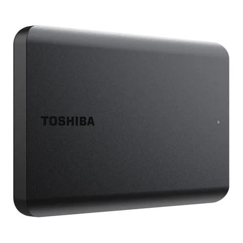 Toshiba Canvio Basics 2 TB 2.5 inç USB 3.2 Disk (HDTB520EK3AA)