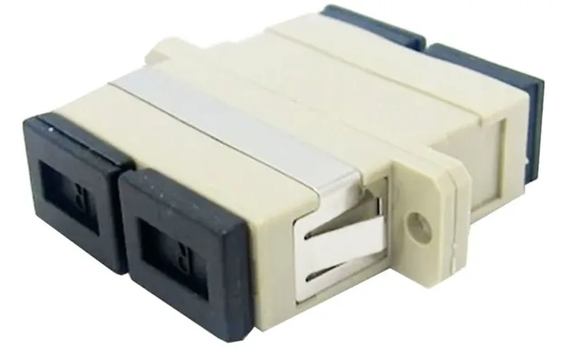 APX-FA311 Adapter (SC-SC/PC/MM/DX/Plastik)