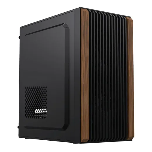 Frisby FC-2730B 300W USB2.0 Mini Tower Kasa