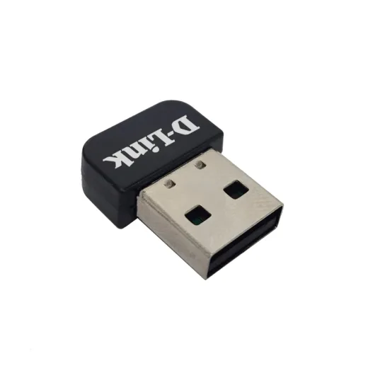 D-Link DL-DWA-X131 WIFI6 (AX300) Wireless N Nano USB Adapter