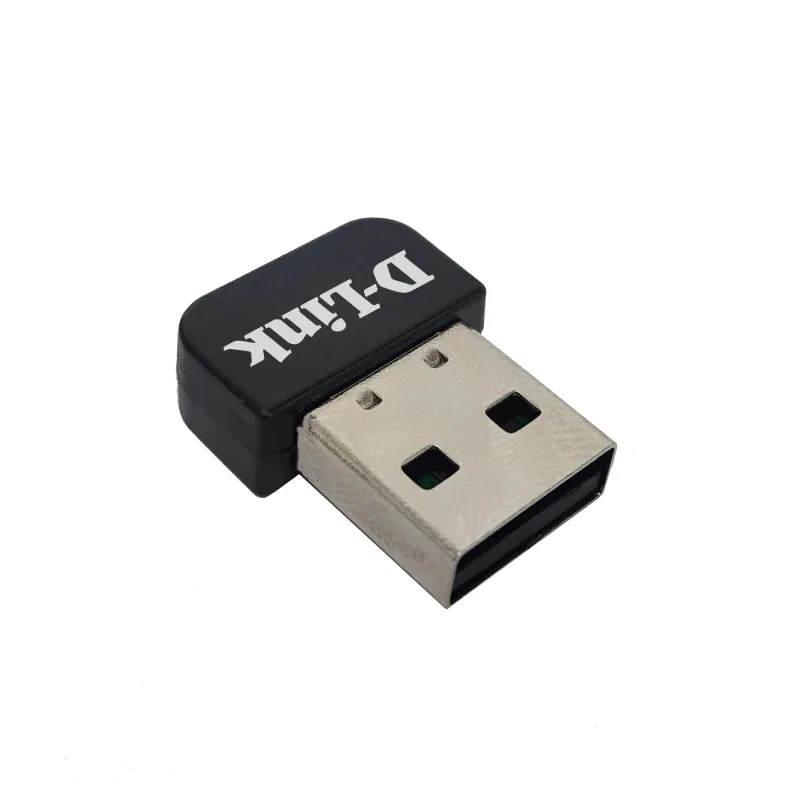 D-Link DL-DWA-X131 WIFI6 (AX300) Wireless N Nano USB Adapter