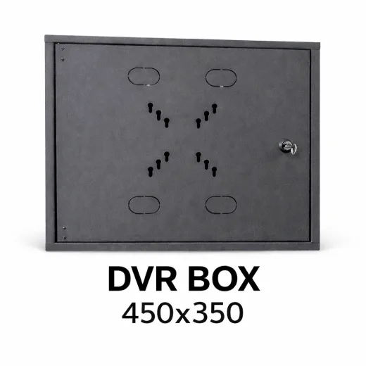 DVR Network Box 450*350*100 Pano