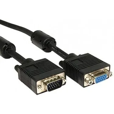 Item VGA Uzatma Kablosu