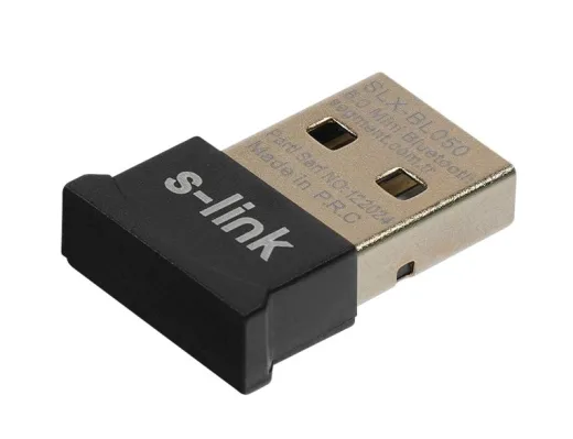 Hytech HY-BL045 Bluetooth 4.0 Uyumlu Mini USB Dongle
