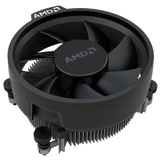 AMD Wraith Stealth AM4/AM5 CPU Fan 712-000071