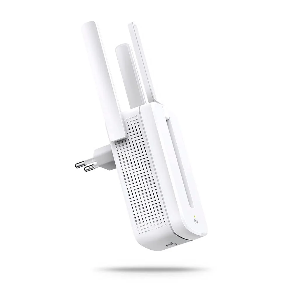 TP-Link Mercusys MW300RE 300Mbps WI-FI Range Extender