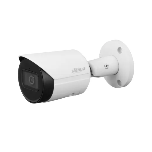 Dahua IPC-HFW2541S-S-0360B-S2 5MP 3.6MM IP Bullet Kamera (Starlight, SMD+)