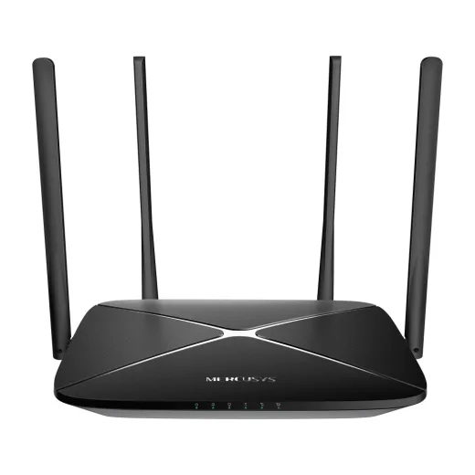 TP-Link Mercusys MB115-4G 3 Port 300 Mbps Mobil 4G Modem (Sim Kart Portlu)