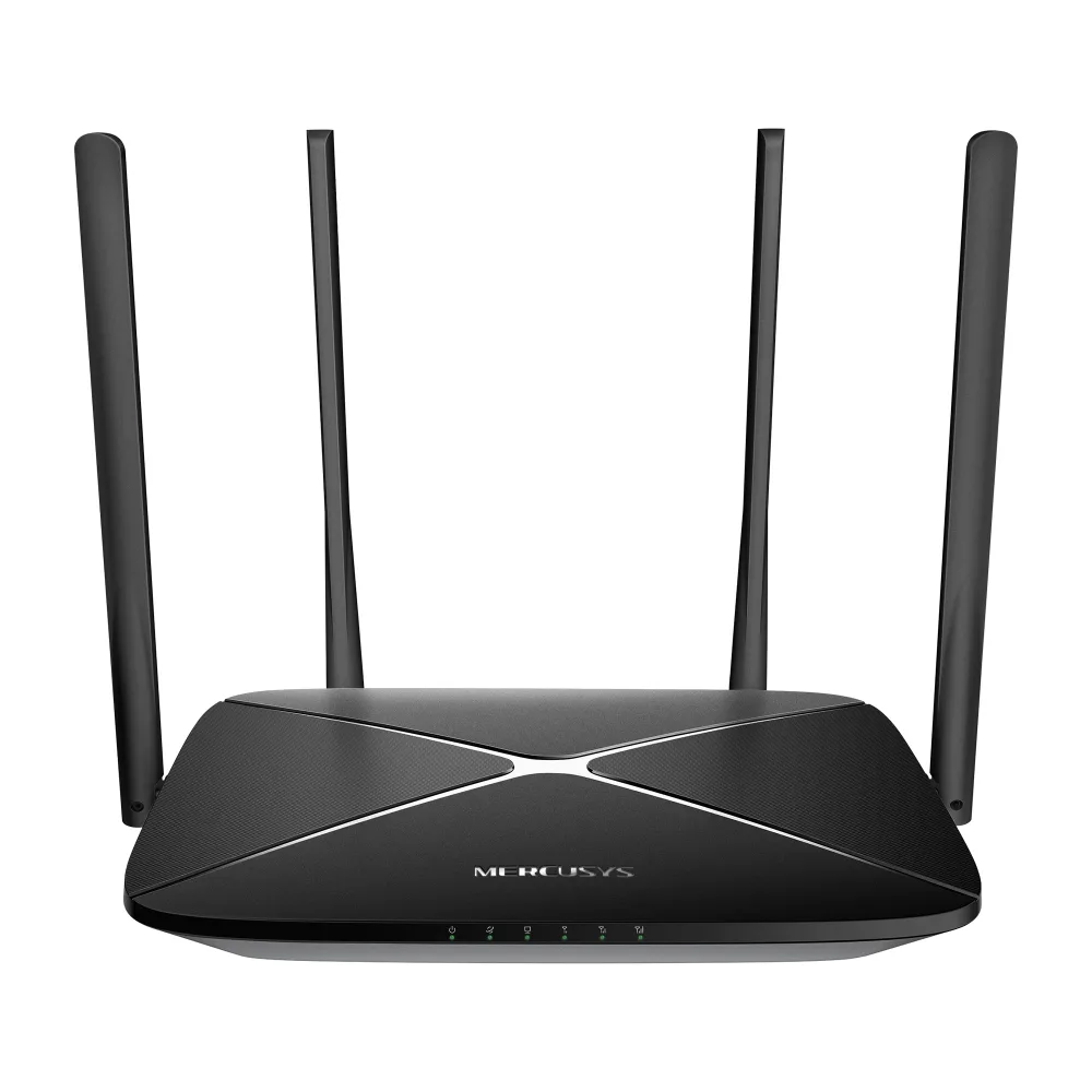 TP-Link Mercusys MB115-4G 3 Port 300 Mbps Mobil 4G Modem (Sim Kart Portlu)