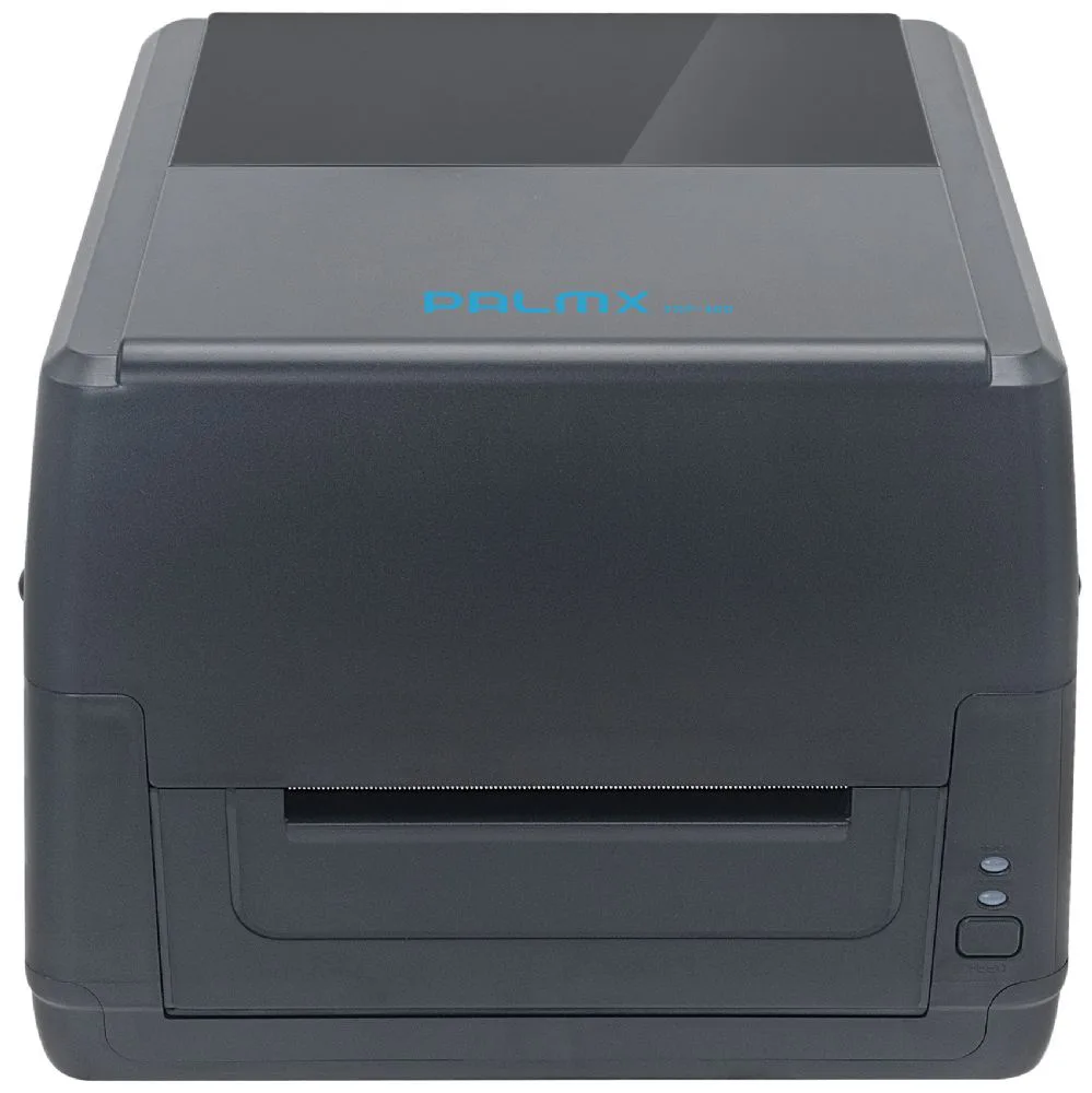 Palmx TXP-400 Direk Termal - Termal Transfer Baski Masaüstü Barkod Yazıcı
