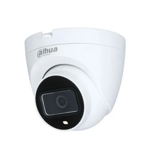 Dahua IPC-HDW1230V-SA 2MP 2.8MM Sesli Dual Light IP Turret Dome Kamera