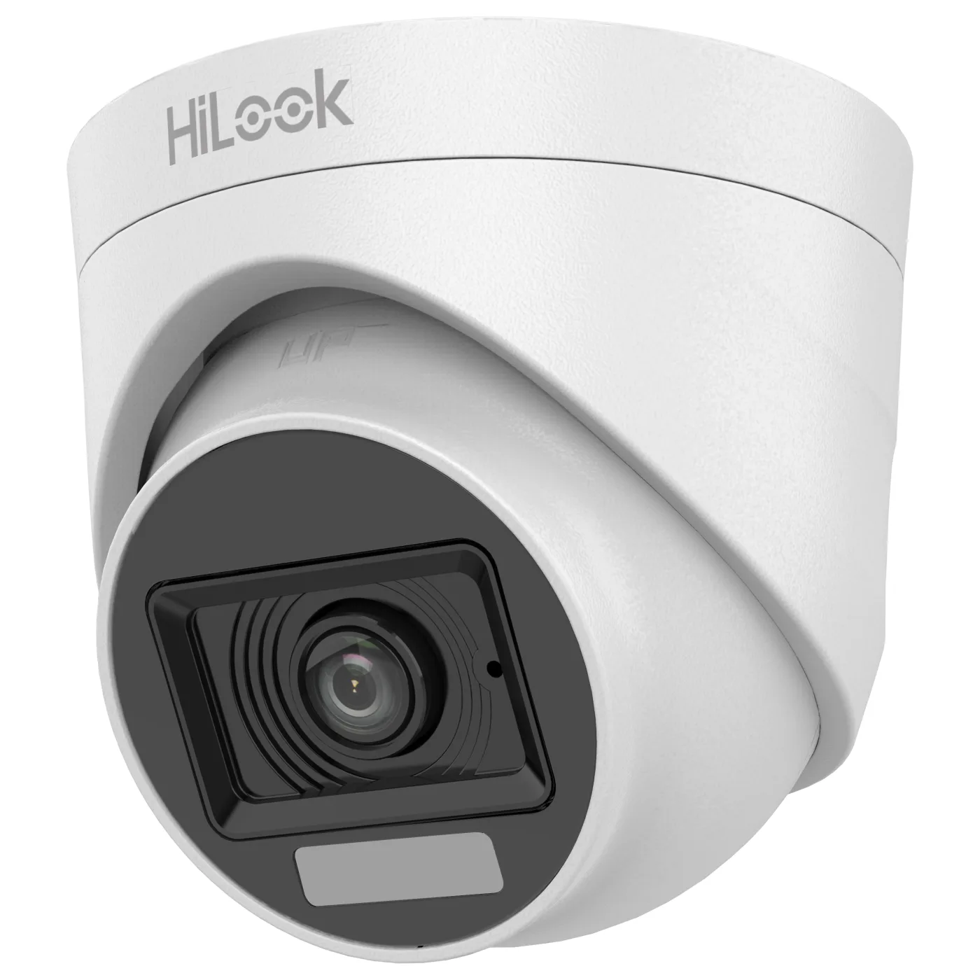 Hikvision-Hilook THC-T127-LPC 2MP 2.8MM Smart Light 20M IR Dome TVI/AHD/CVI/CVBS Kamera