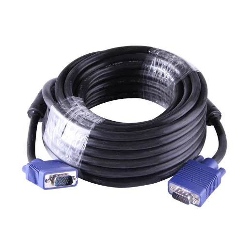 Qport Q-VGA10 10M 15PIN VGA Kablo